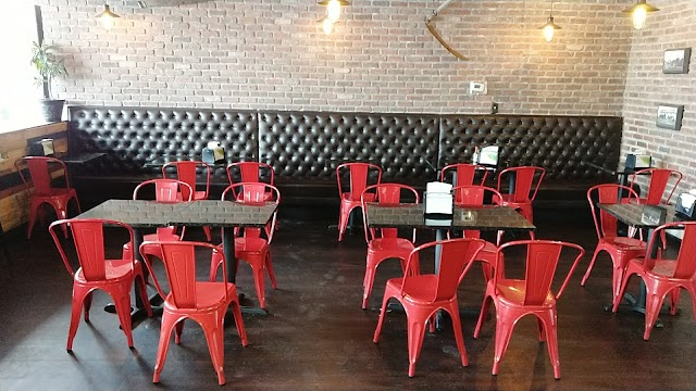 Farmer's Grandson Eatery