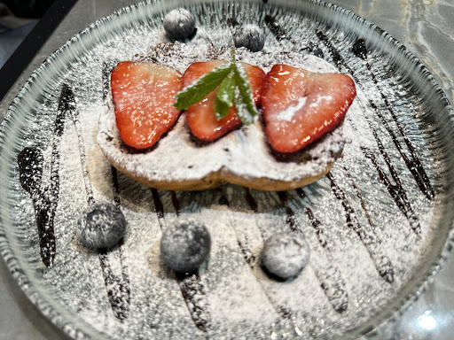 Café Grill - Thumbnail