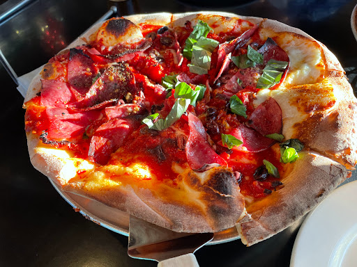Cristino's Coal Oven Pizza - Thumbnail