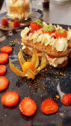 Photo n°12 de Ô Baï - Thaï Restaurant à Montpellier (Restaurant asiatique)