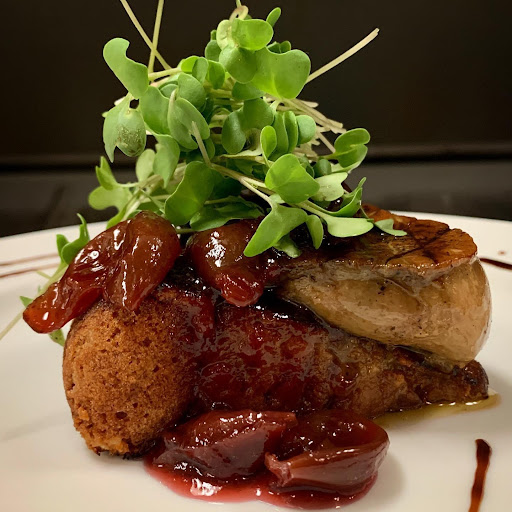 1703 Restaurant & Catering - Thumbnail