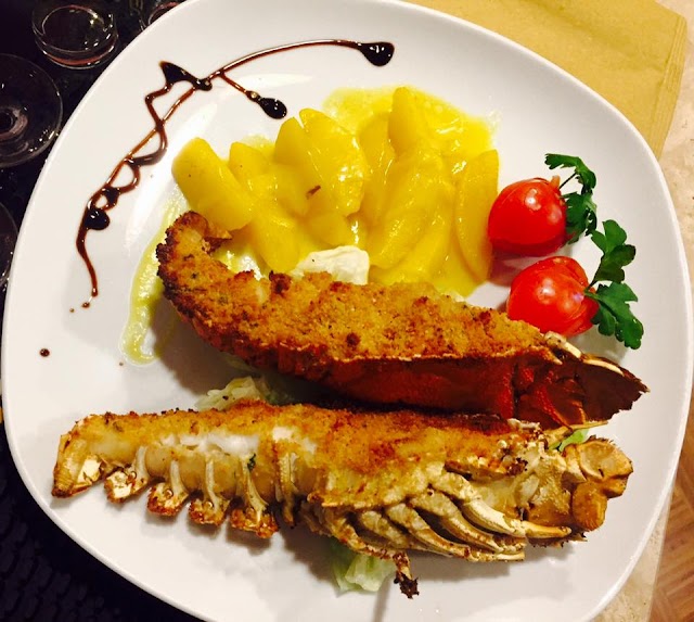 Ristorante Hemingway's Bistrot