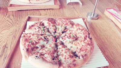 Photos of Pizza Khatun