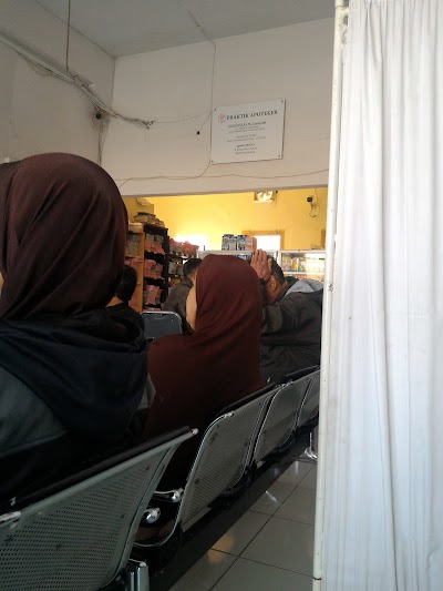 Photos of Klinik Akawa