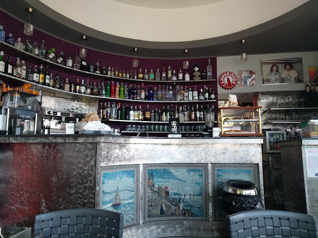 Al Baretto - Gelatitalia
