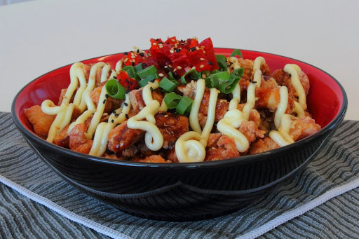 Pan Asia Rice and Noodles - Thumbnail