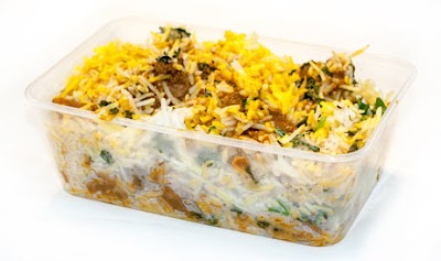 Photos of The Butter Chicken Shop