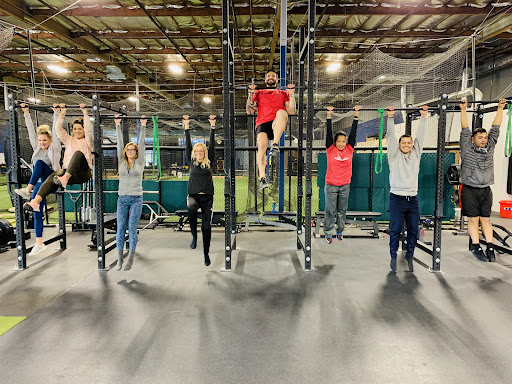 National Personal Training Institute of New York – Manhattan