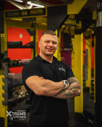 Fit Tata Trener