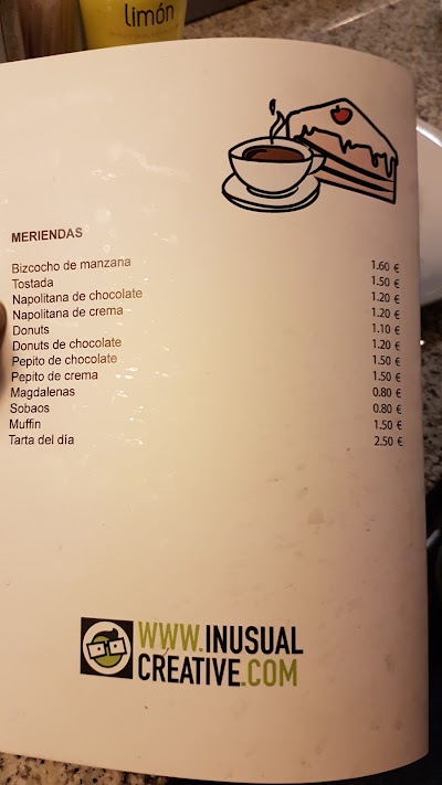 Photos of LA SECUOYA, S.L. Gasolinera, Restaurante, Tienda