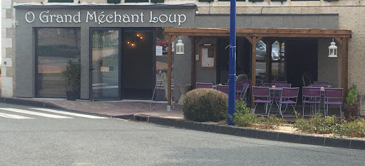 Le repère Gourmand