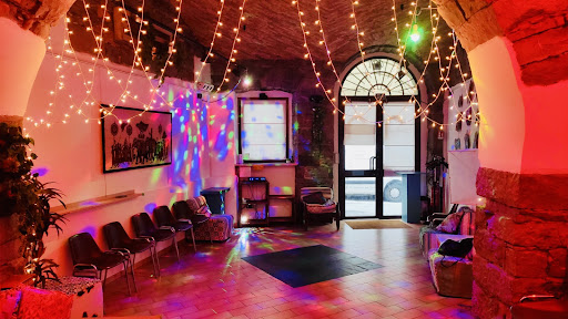 Galleria Eventi - sala per feste, laboratori, assemblee. - Thumbnail