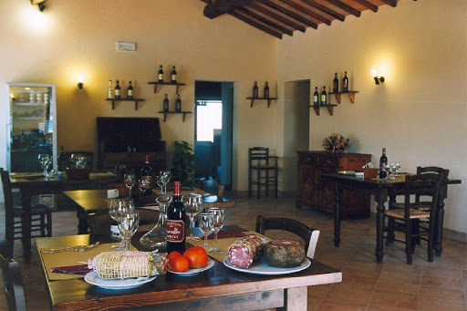 Agriturismo Ville Petroni Gallery - Italy