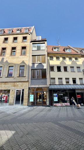 IMMOPARTNER Stefan Sagraloff e. K. - Immobilienmakler Nürnberg