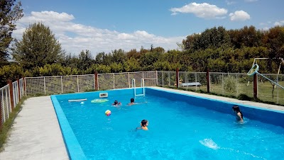 Photos of Caba&ntilde;as El Valle