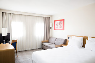 Photo n°3 de Hôtel Novotel Toulouse Centre Compans Caffarelli à Toulouse (Hôtel)