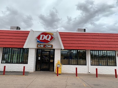 Dairy Queen