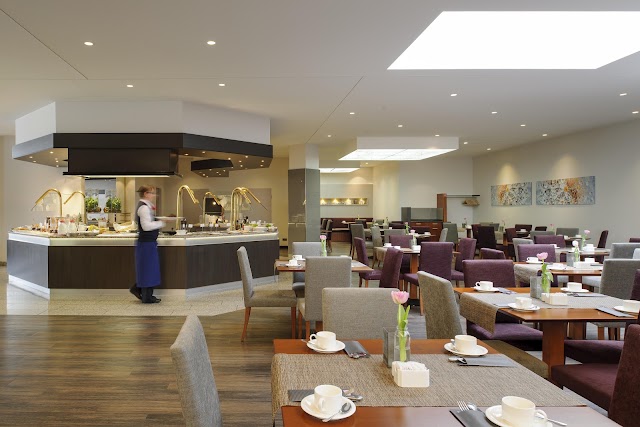 Mercure Hotel Duesseldorf Kaarst