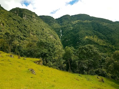 Photos of Waterfall The Chifl&oacute;n