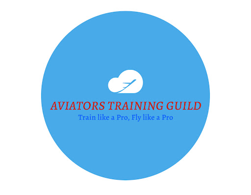 Aviators Training Guild - Visual