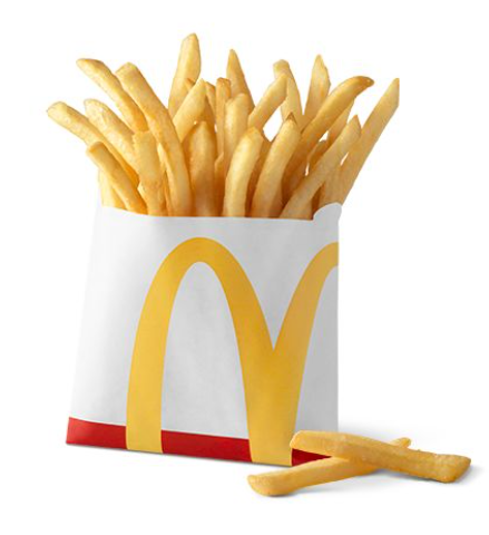 McDonald's Carmichael - Thumbnail