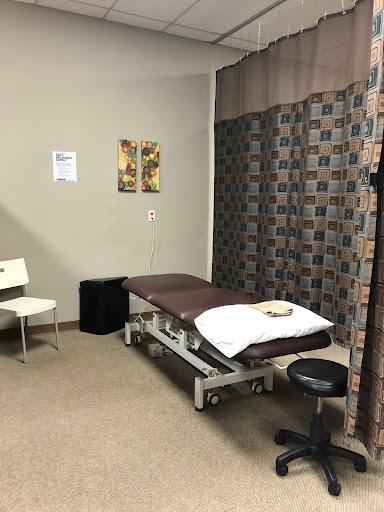 Devon Physical Therapy Ltd - Visual