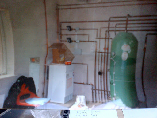 Torbay Heating - Visual