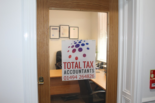 Accountant in High Wycombe | AHW | Accountants High Wycombe - Thumbnail