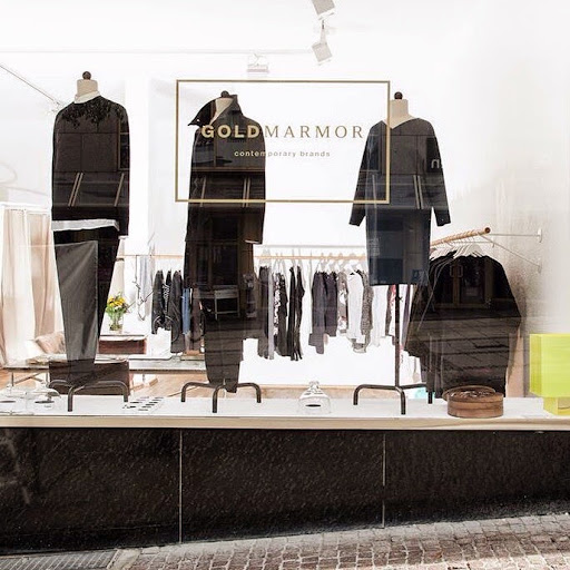 GOLDMARMOR GmbH - Contemporary Brands - Thumbnail