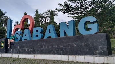 Photos of I Love Sabang