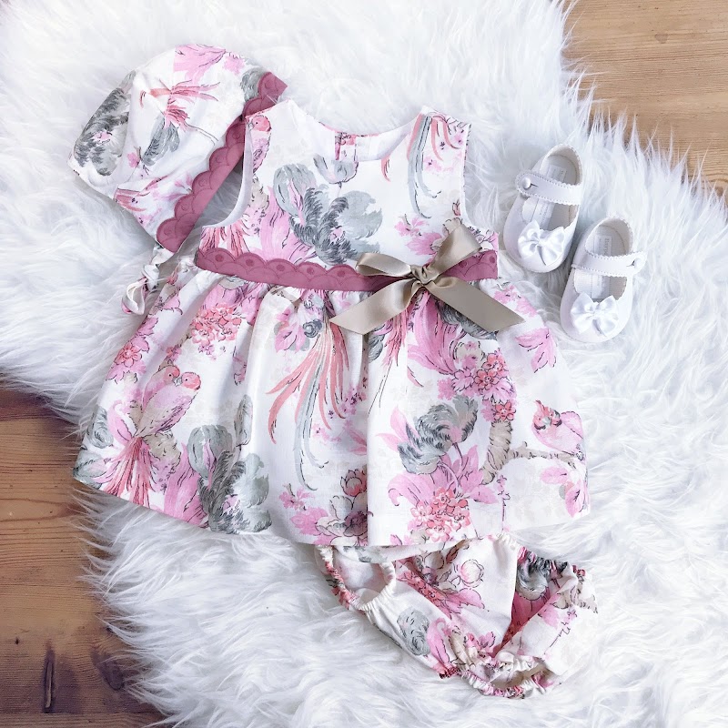 Millie and John photo 2