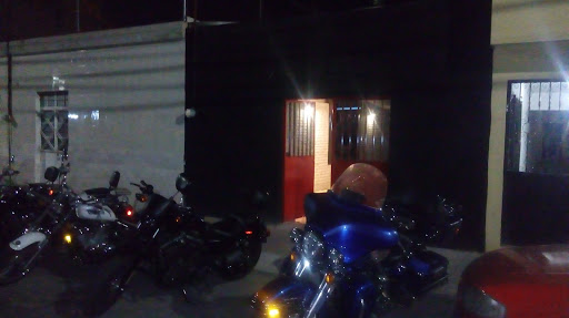 Corvos Moto Club (Nido) - Thumbnail