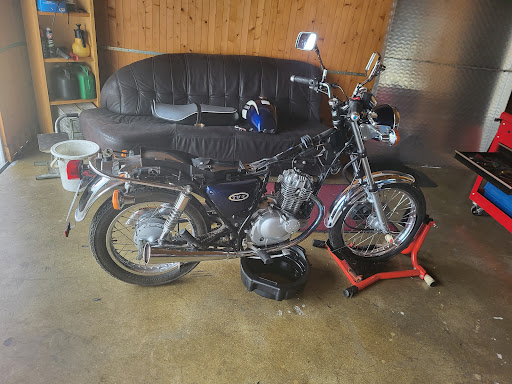 HMP Helmuts Motorrad und Projekte - Thumbnail