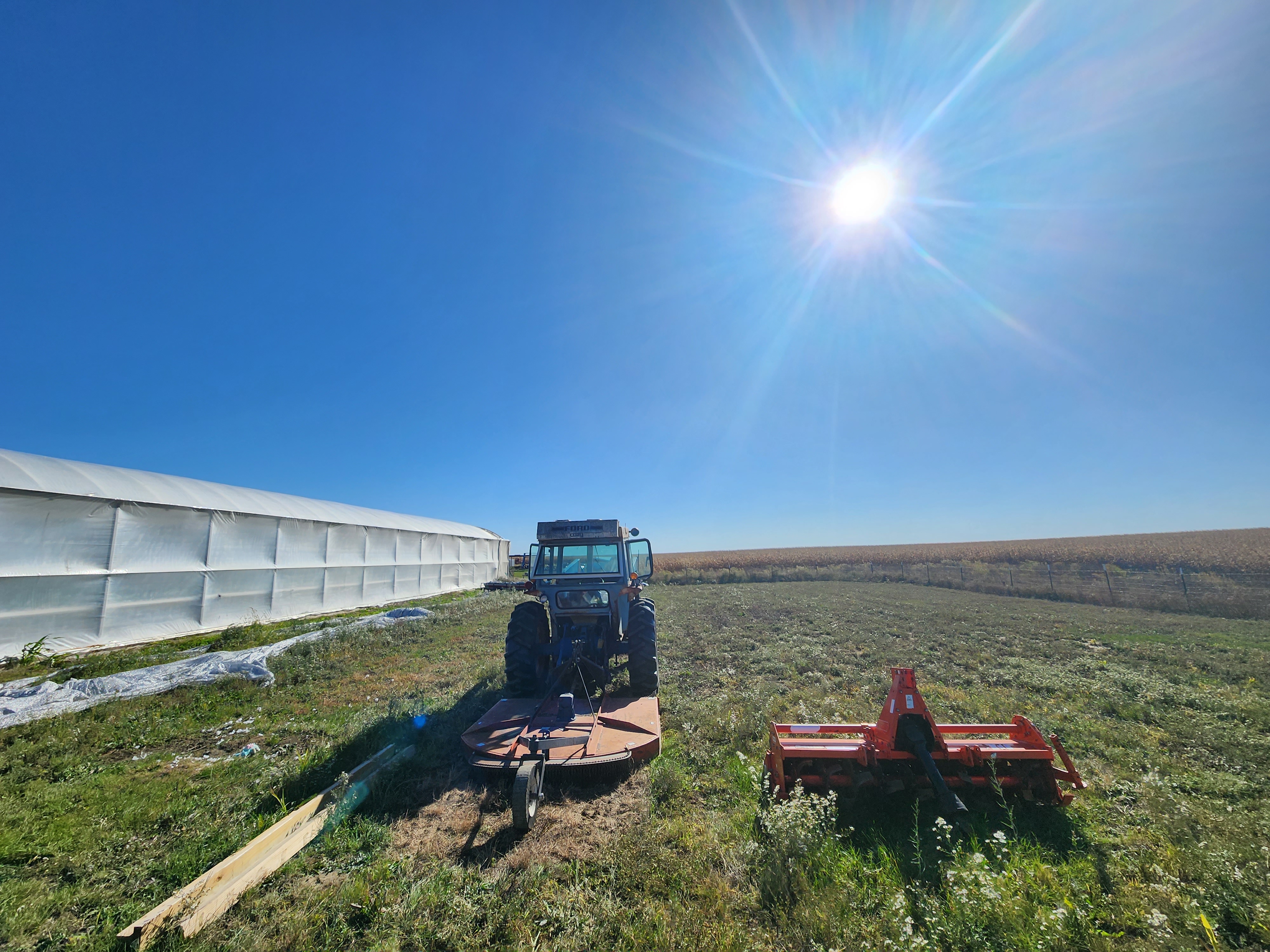 Garuda Farms