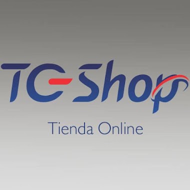 TC SHOP, Author: TC SHOP