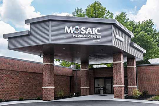 Mosaic Pain Management Albany