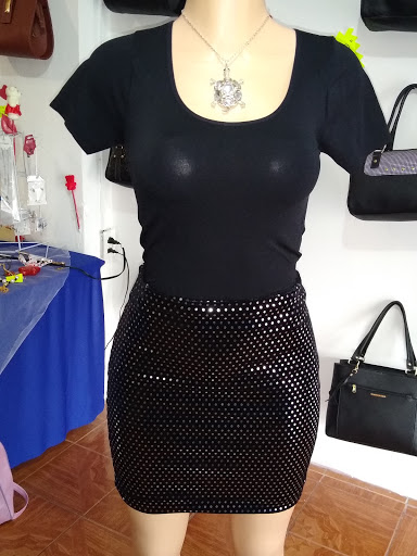 Oly boutique - Thumbnail