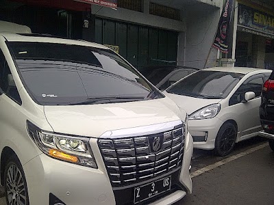 Photos of Azfar Profesional Detailing