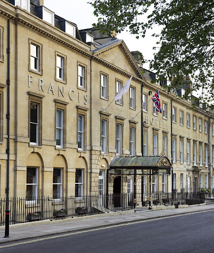 The Francis Hotel Bath