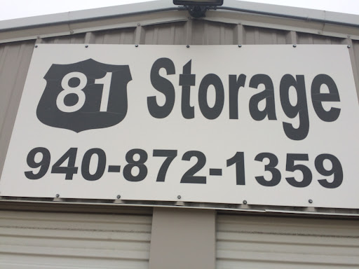 81 Storage - Visual