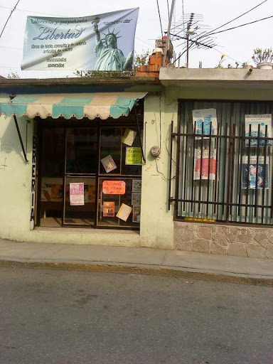 Librería Y Papelería "Libertad" - Thumbnail