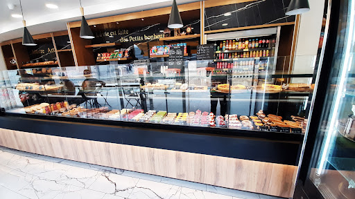 Boulangerie de la gare