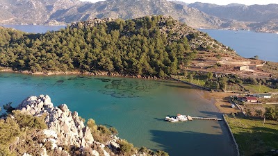 Sığ Liman Pilaj