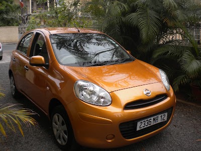 Photos of Car Rental Mauritius - Location voiture &icirc;le Maurice AKD