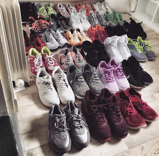 Reviews of Nike Unite East Kilbride in Glasgow - Sporting goods store