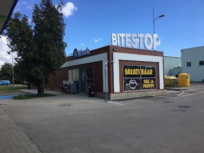 Photos of Tiina Pizza