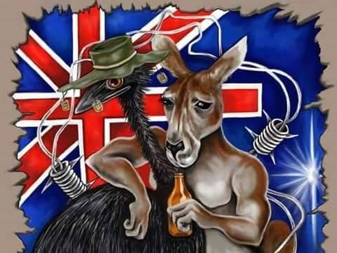 Australia Shopping World - Thumbnail