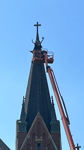 Boss Roofing Experts Decatur - Thumbnail
