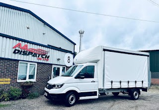 AA Dispatch Uk Ltd