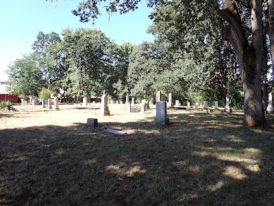 Union Baptist Cemetery